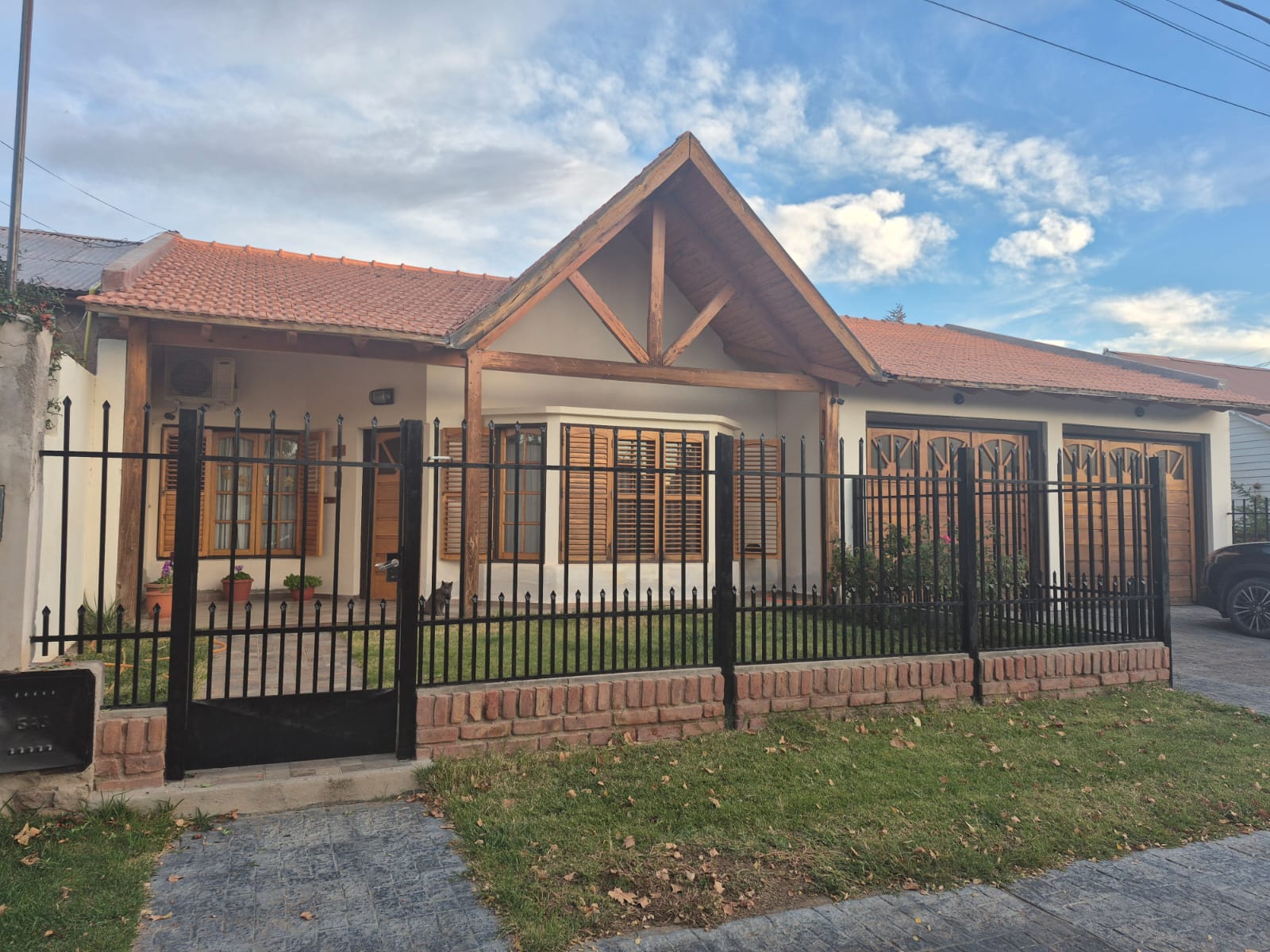 Casa Pedro Rotter