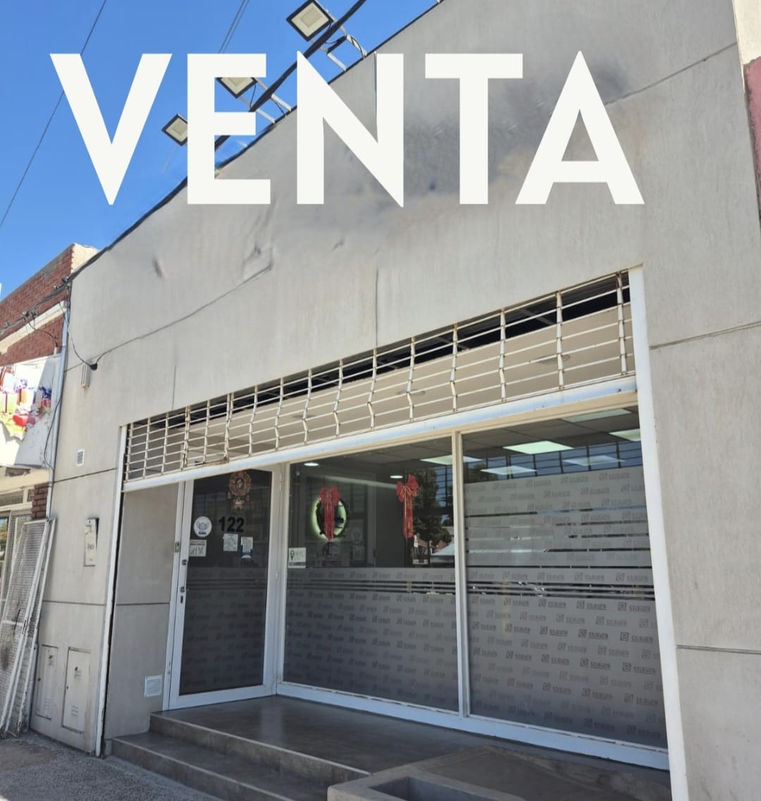 salon comercial