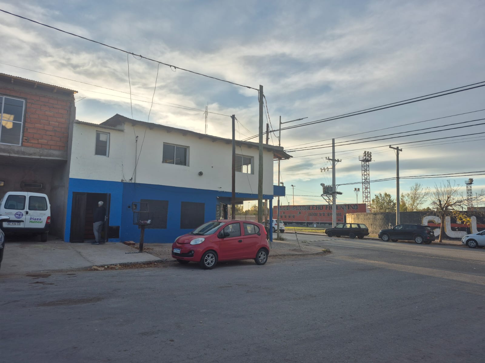 Departamentos