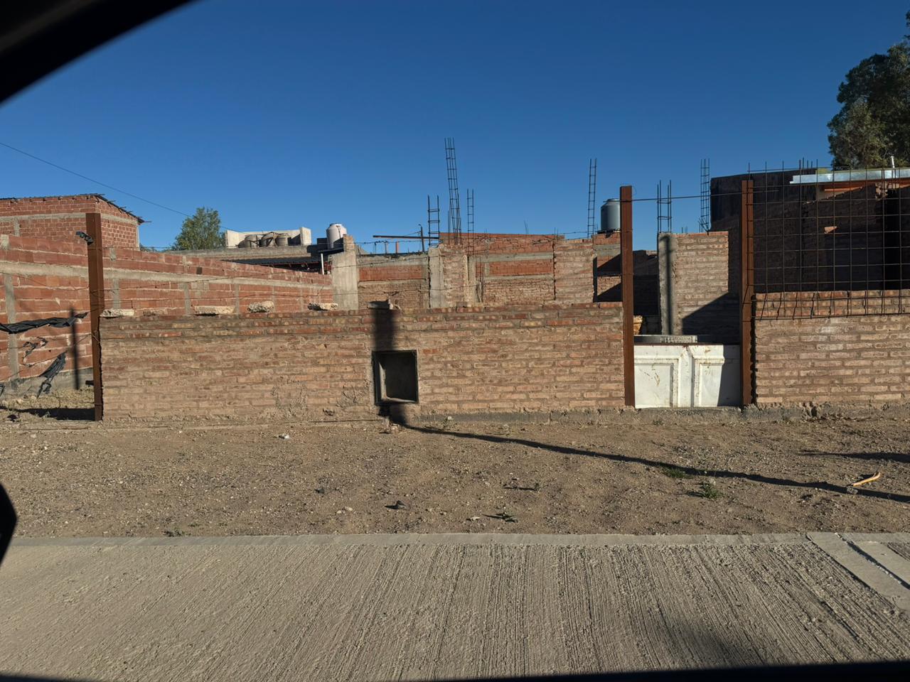Terreno