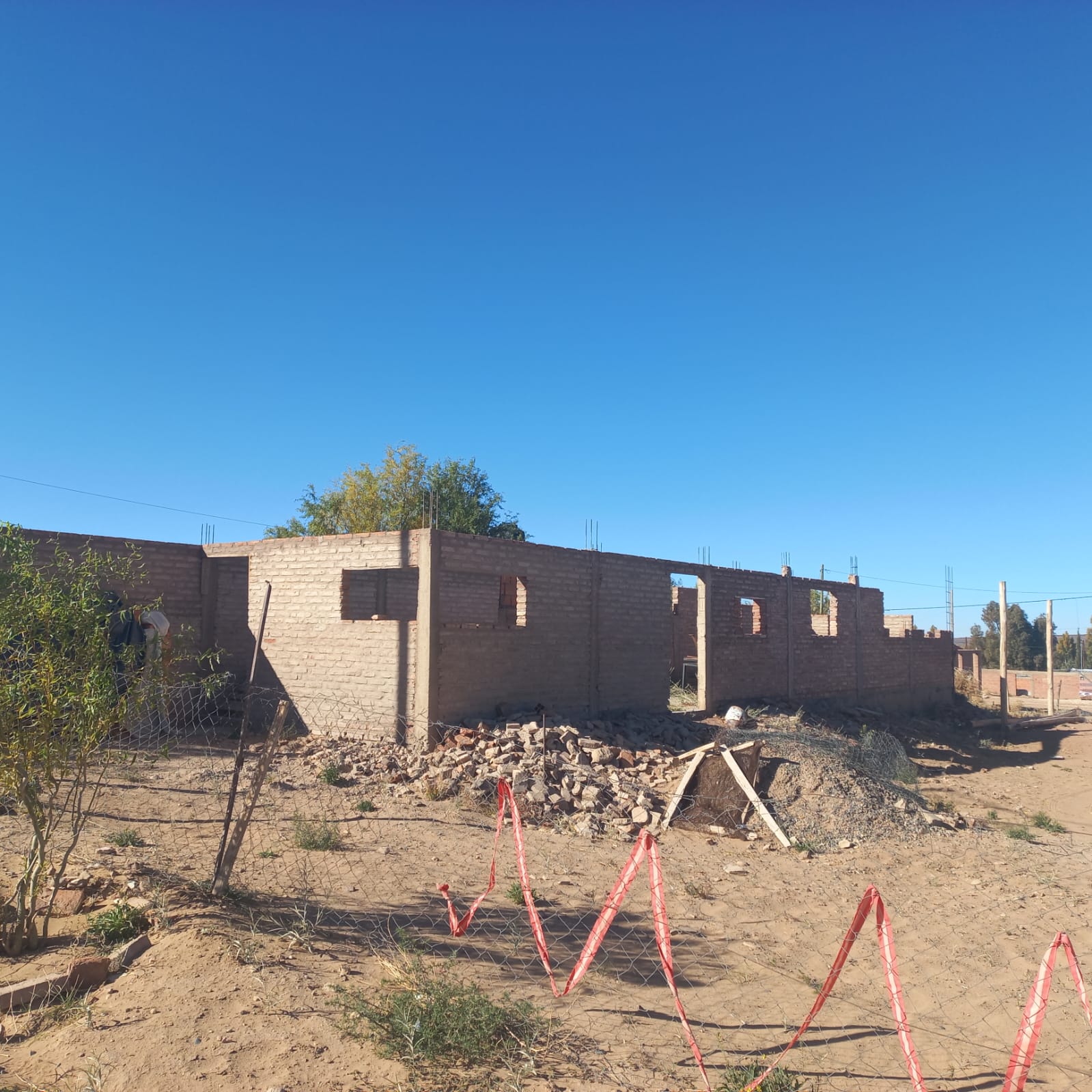 Terreno