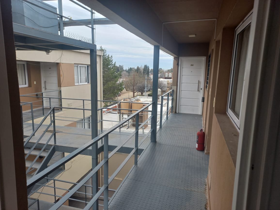 Departamento en alquiler